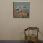 Tom Mabon, An Evening in Spring