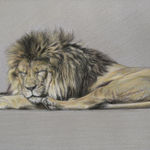 Gary Stinton, Vale of The White Horse Foxhounds