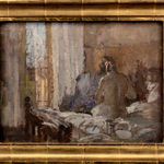 Tai-Shan Schierenberg (b. 1962), Norfolk - Tree, 1992