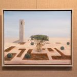 Samuel Kirk, Resurrection Picnic , 2022