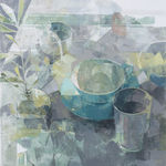 Jeannie Kinsler, Fragrant Air, 2021