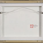 Lee Andre, Snowy Egret, 2020