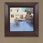 T. Allen Lawson, The Meadow - Spring