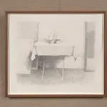 Tai-Shan Schierenberg (b. 1962), Norfolk - Tree, 1992