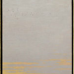 David Grossmann, Autumn Birds and Falling Leaves, 2021