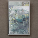 Jeannie Kinsler, Fragrant Air, 2021