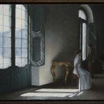 Geneviève Daël, L'Exil