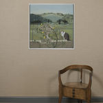 Tom Mabon, An Evening in Spring