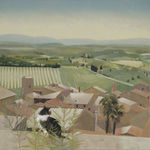 Tom Mabon, An Evening in Spring