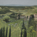 Tom Mabon, An Evening in Spring