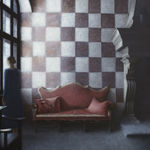 Geneviève Daël, La Douceur du silence, 2020