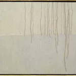 David Grossmann, Autumn Birds and Falling Leaves, 2021