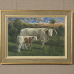 James Lynch, The Red Brick House