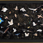 He Xi, Urban Life II