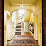 Harry Steen, Mausoleum (Study)