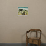 Tom Mabon, An Evening in Spring