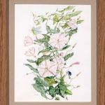 Tracy Rees, Birdsong, 2022