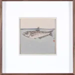 Tracy Rees, Birdsong, 2022