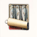 Angus Fisher, Paradise, 2019