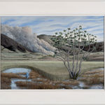 Samuel Kirk, Resurrection Picnic , 2022