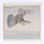 He Xi, Wave III, 2022