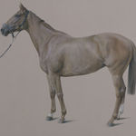 Joseph Black, Autumn Horizon I, 2020