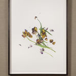 Austin, J, Michael, Cockerel, 2021