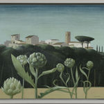 Tom Mabon, An Evening in Spring