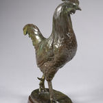 William Newton, Rooster, 2000