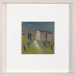 Tom Mabon, An Evening in Spring