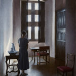 Geneviève Daël, L'Échappée