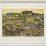 Tom Mabon, An Evening in Spring