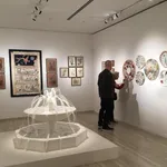 Yasmin Hayat, Date Palm