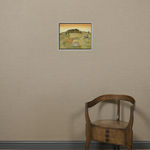 Tom Mabon, An Evening in Spring