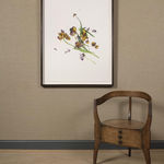 Austin, J, Michael, Cockerel, 2021