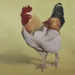 Michael J Austin, In Fine Feather