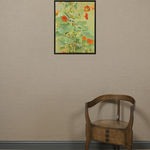 Jane Wormell, Blackberry Hedge II