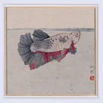 Tracy Rees, Birdsong, 2022