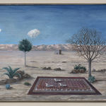 Samuel Kirk, Resurrection Picnic , 2022