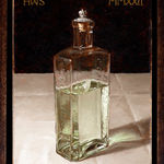 Harry Steen, Mausoleum (Study)