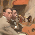 Alan Kingsbury, Wait for a Beautiful Sound