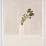 Tracy Rees, Birdsong, 2022