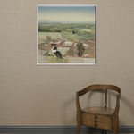 Tom Mabon, An Evening in Spring