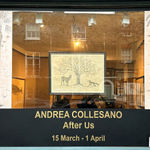 Andrea Collesano, PRIMITIAE