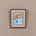 Yasmin Hayat, Ragamala Dancer, 2018