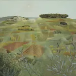 Tom Mabon, An Evening in Spring