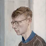 Tai-Shan Schierenberg (b. 1962), Norfolk - Tree, 1992