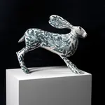 James Lynch, Goose I, 1991