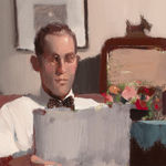 Alan Kingsbury, Wait for a Beautiful Sound