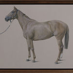 Joseph Black, Autumn Horizon I, 2020